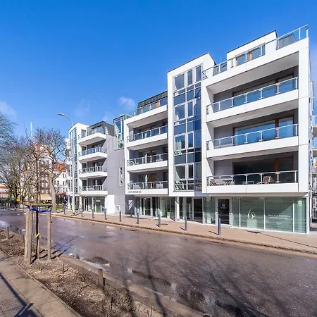 Kontinuum By Renters Apartamento