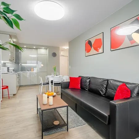 Kontinuum By Renters