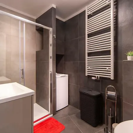 Apartament Kontinuum By Renters